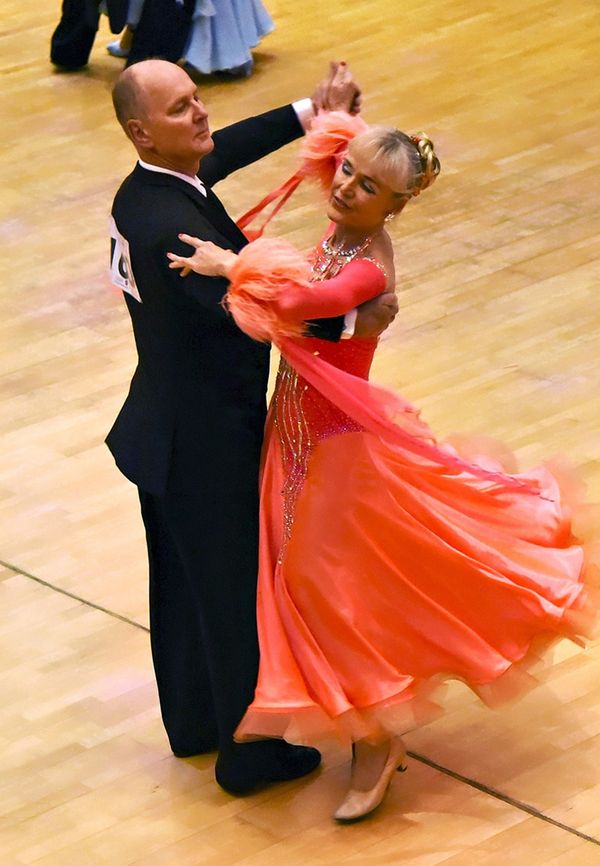 20.4.2025 Diamond Cup in Holm - Semifinale & Finale