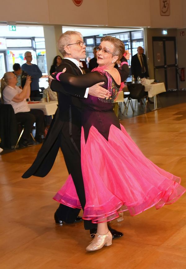 1.3.2026 GLM Sen IV B Std in Barsinghausen