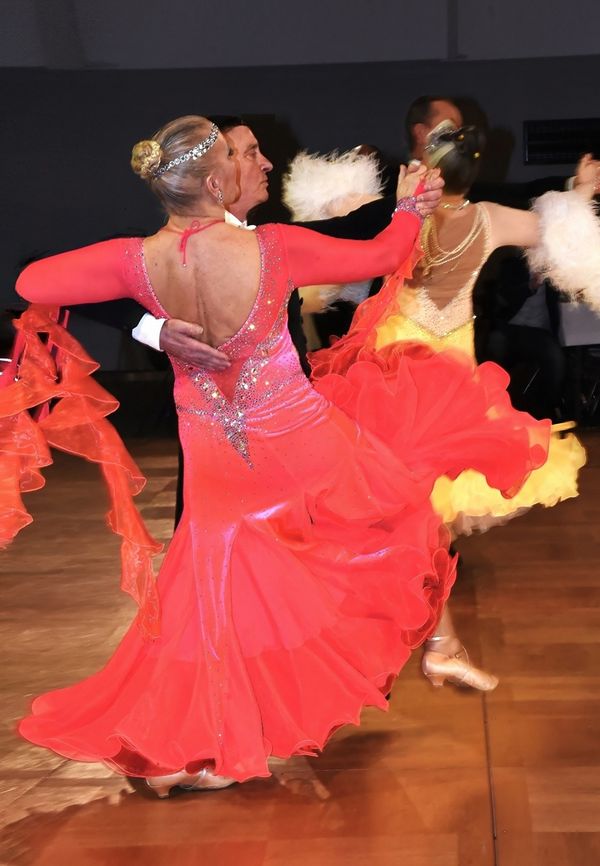 1.3.2026 GLM Sen IV S Std in Barsinghausen - Vorrunde