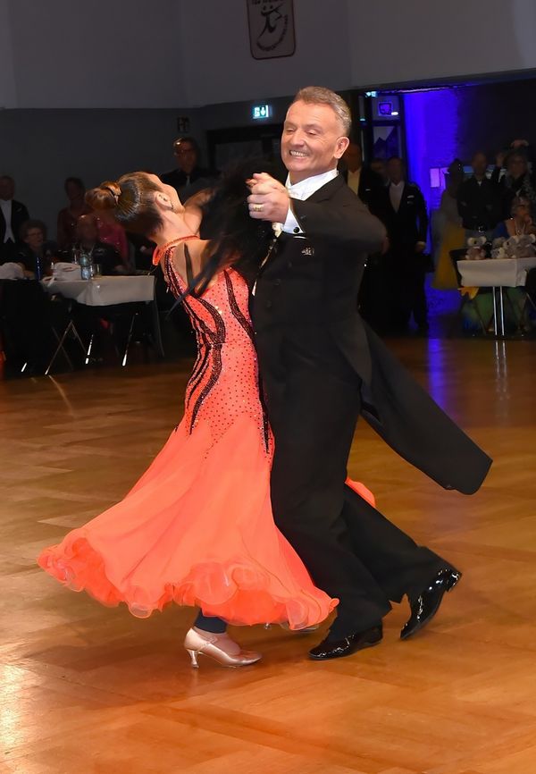 1.3.2026 GLM Sen IV S Std in Barsinghausen - Vorrunde