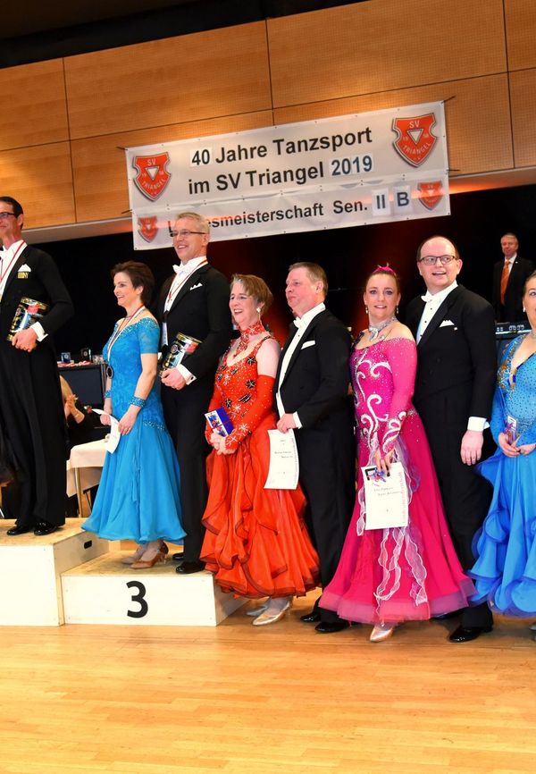 LM Sen IB und IIB-A-S Std in Gifhorn