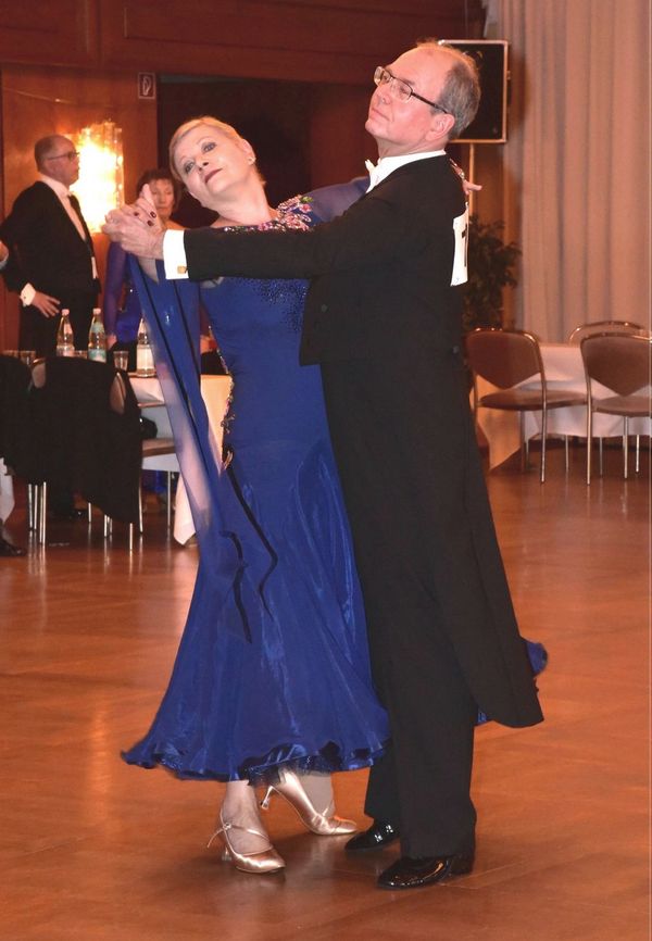 Leistungsstarke 66 in Braunlage von Marcel Erné