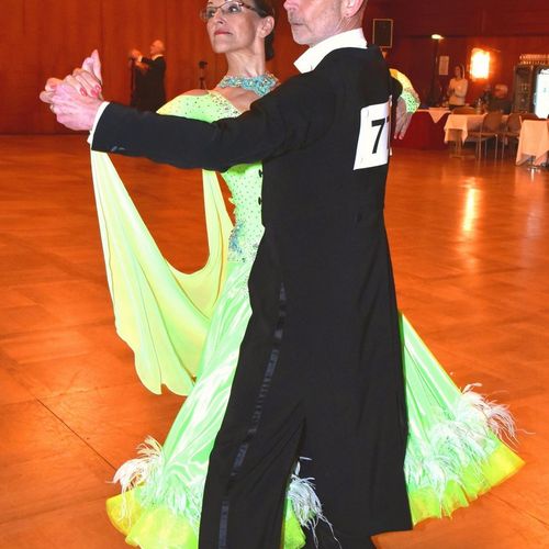 Leistungsstarke 66 in Braunlage von Marcel Erné