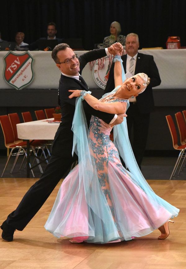 17.09.2022 LM Sen III B Standard Barsinghausen