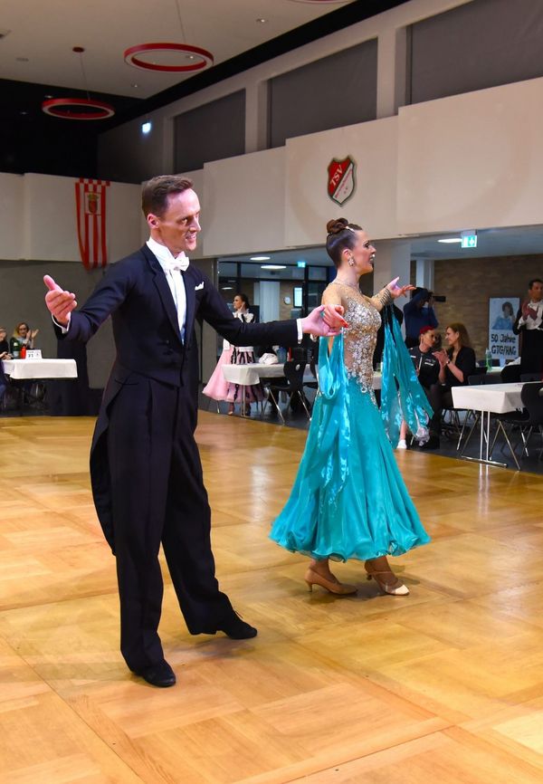 2.3.2024 GLM Masters II S Barsinghausen - Semifinale und Finale