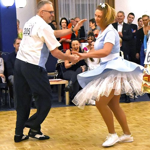 Niedersachsenpokal 2025 - Team Blau
