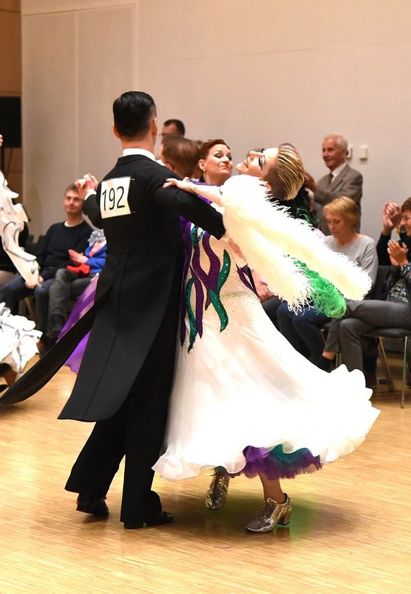 7.6.2025 Gold Cup Bad Bevensen - Zwischenrunde