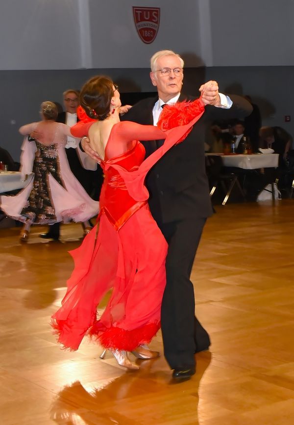 1.3.2026 GLM Sen IV B Std in Barsinghausen