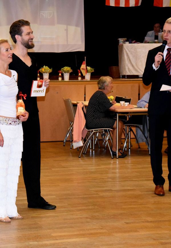 GLM Hgr II C in Hannover-Misburg