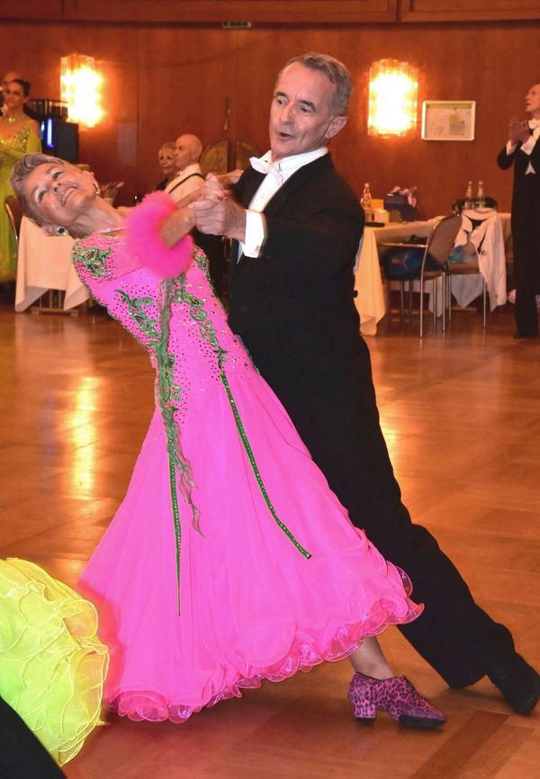 Leistungsstarke 66 in Braunlage von Marcel Erné