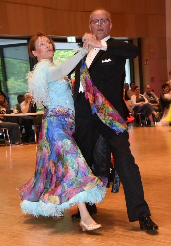 Leistungsstarke 66 - Bad Bevensen