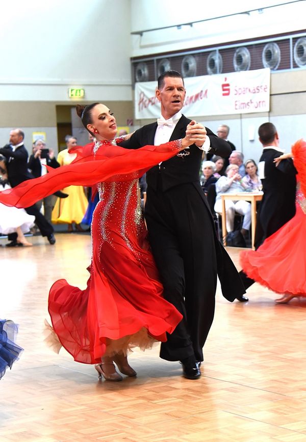 15.9.2024 GLM Masters III S in Elmshorn - Vor- und Zwischenrunde