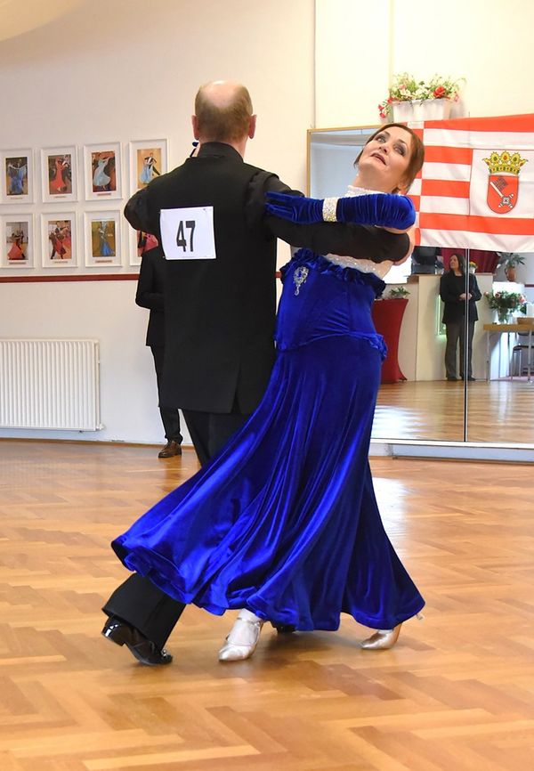 21.2.2025 GLM Masters IV B Standard in Lübeck