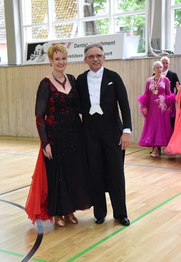 13.9.2025 GLM Nord Masters III B Standard in Oldenburg