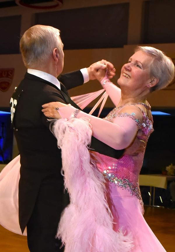 1.3.2026 GLM Sen IV A Std in Barsinghausen - Paarporträts und Vorrunde