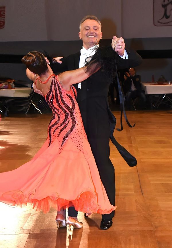 1.3.2026 GLM Sen IV S Std in Barsinghausen - Vorrunde