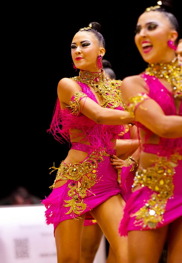 1. und 2. Bundesliga Lateinformationen in Buchholz