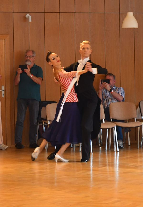 03.09.2022: GLM Hauptgruppe II Standard in Norderstedt