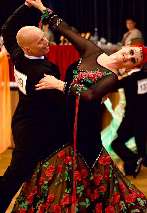 Goldene 55 in Braunlage von Peter Gerhard Krüger