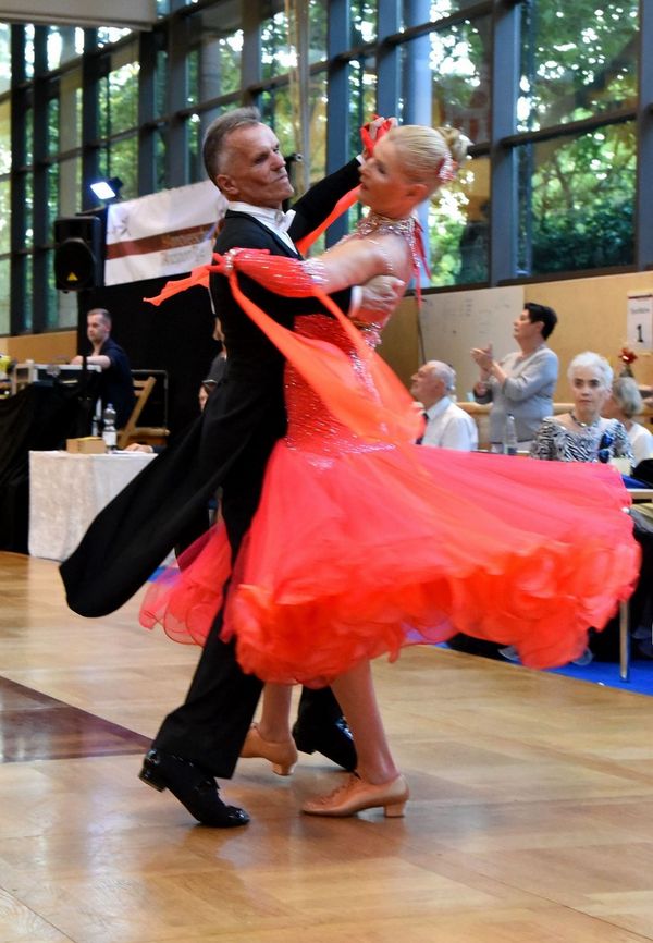 Hannoversche Tanzsporttage, Qualifikationsturnier Leistungsstarke 66