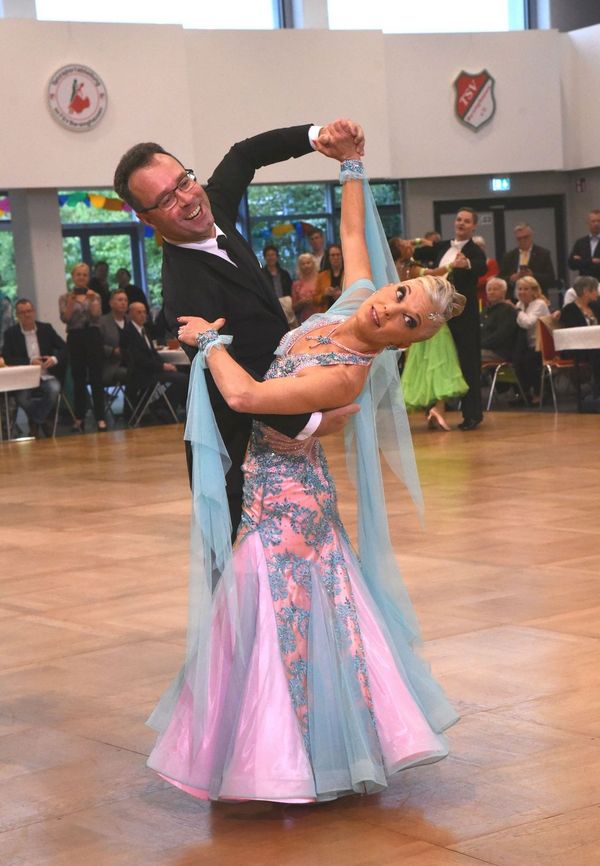 17.09.2022 LM Sen III B Standard Barsinghausen