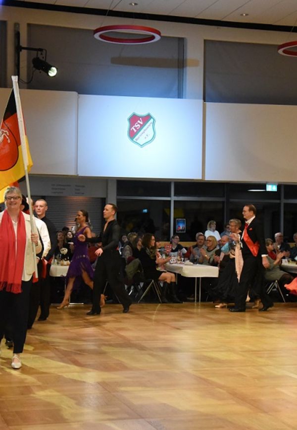 Niedersachsenpokal 2023 - Gäste, Shows, Ehrungen