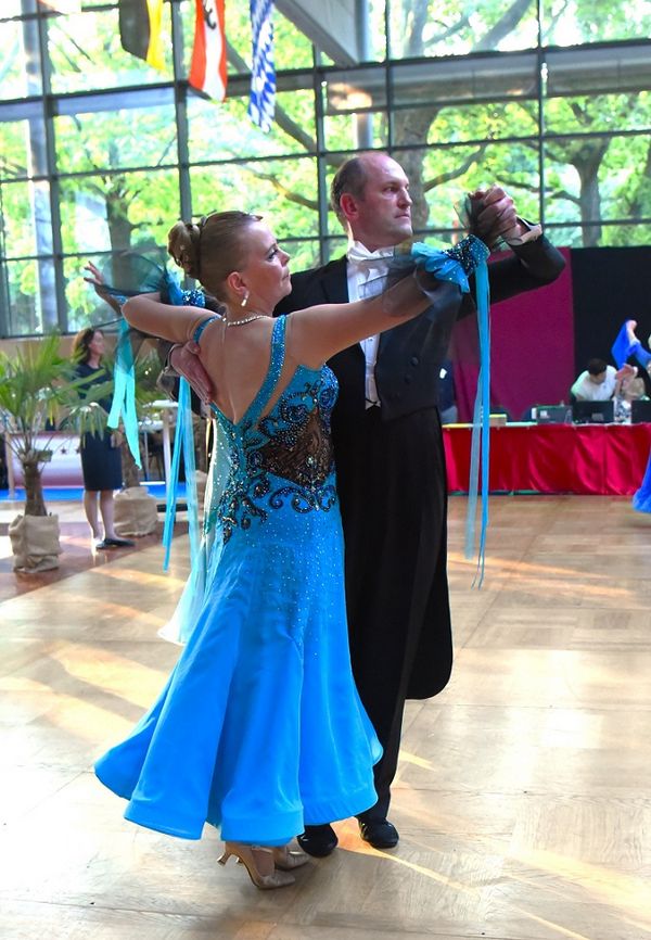 Leistungsstarke 66 - Hatatas Hannover