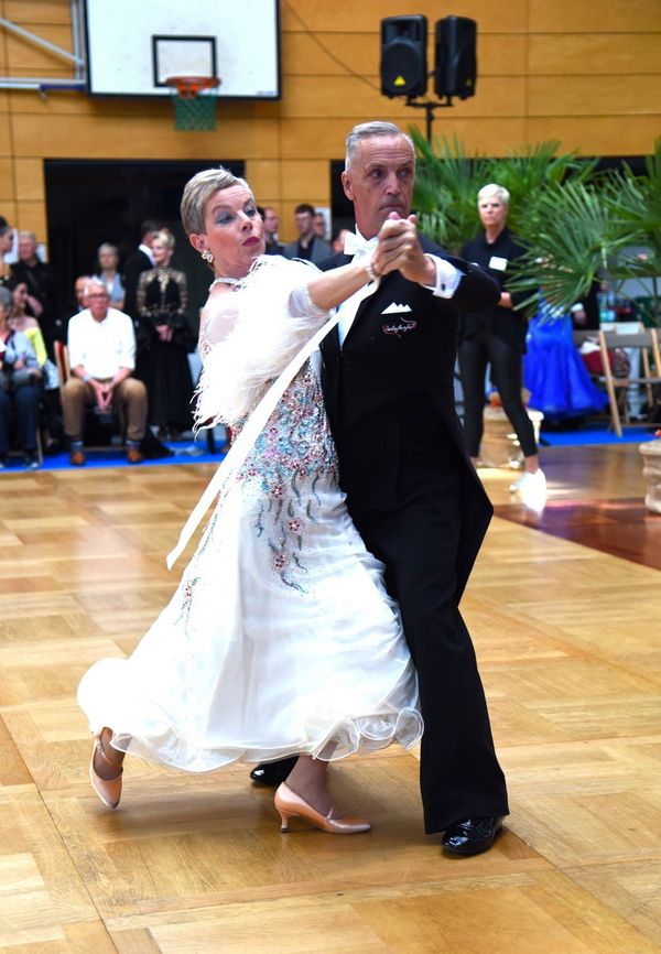 15.6.2024 Gold Cup bei den Hannoverschen Tanzsporttagen