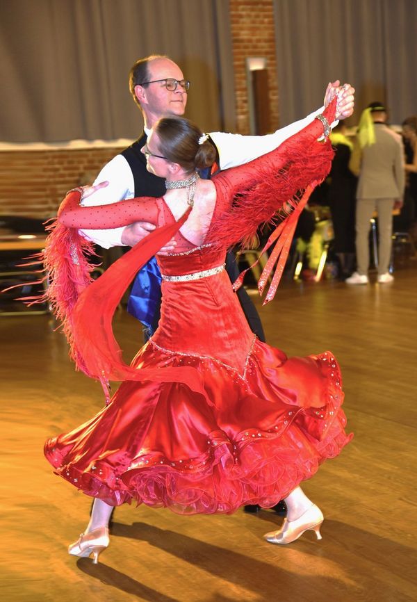 Niedersachsenpokal 2024 - Team Blau