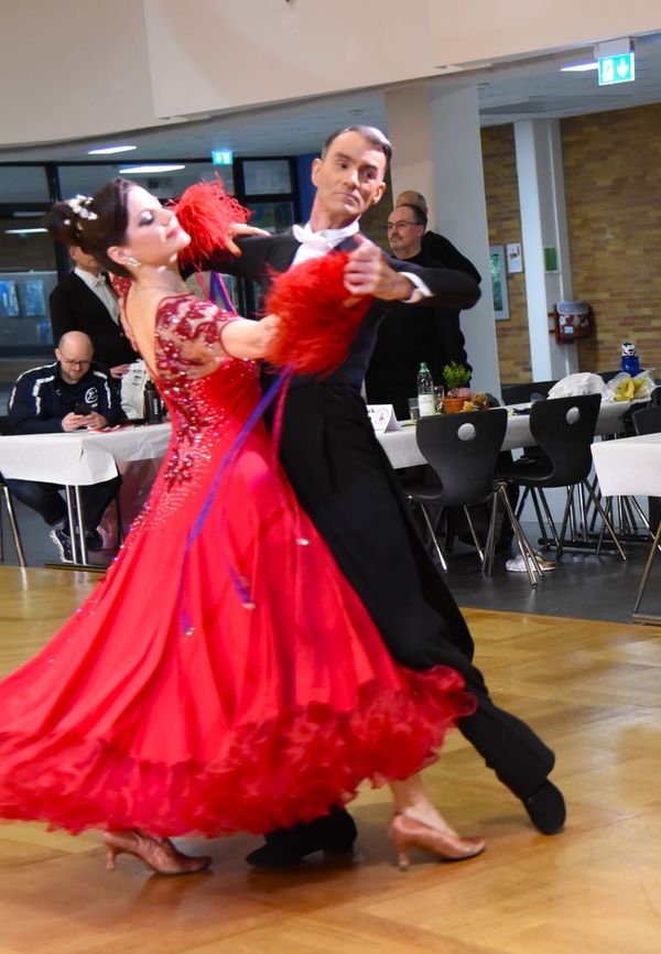 2.3.2024 GLM Masters II S Barsinghausen - Vorrunde