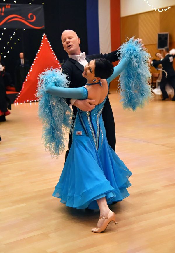 30.3.2024 Goldene 60 in Holm - Zwischenrunde, Semifinale und Finale