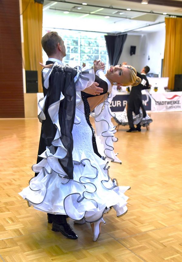 15.9.2024 GLM Masters III S in Elmshorn - Semifinale und Finale