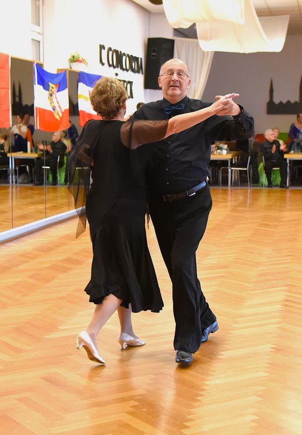 21.2.2025 GLM Masters IV C+D Standard in Lübeck