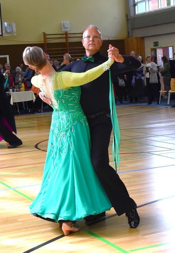 13.9.2025 GLM Nord Masters III B Standard in Oldenburg