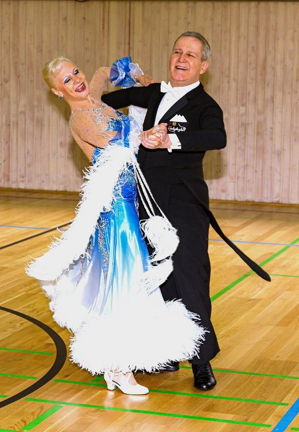 13.9.2025 GLM Nord Masters V S Standard in Oldenburg