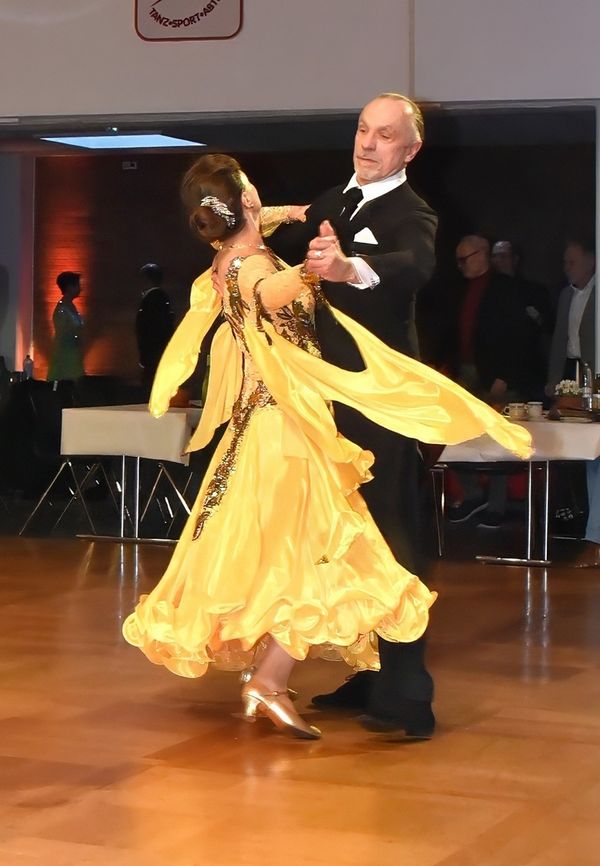 1.3.2026 GLM Sen IV A Std in Barsinghausen - Zwischenrunde und Finale