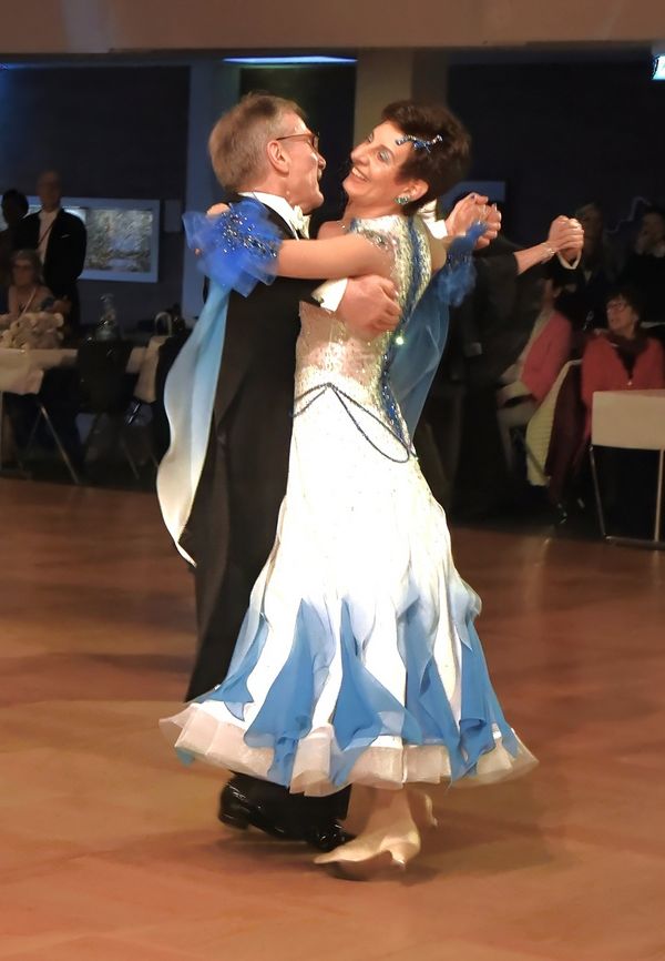 1.3.2026 GLM Sen IV A Std in Barsinghausen - Zwischenrunde und Finale