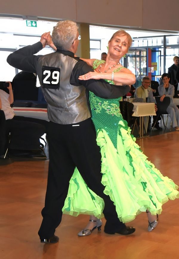 1.3.2026 GLM Sen IV B Std in Barsinghausen