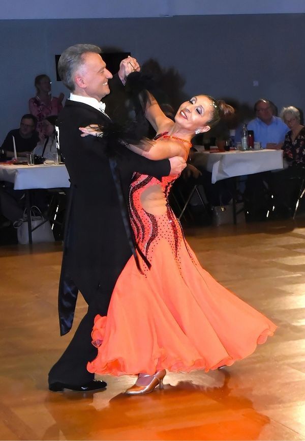 1.3.2026 GLM Sen IV S Std in Barsinghausen - Vorrunde