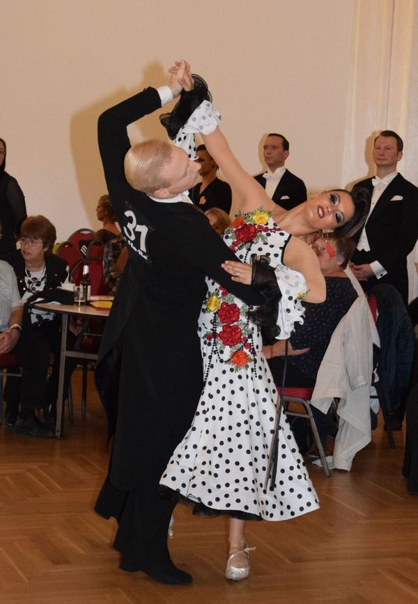 GLM Sen I und Hgr A+S Std Glinde