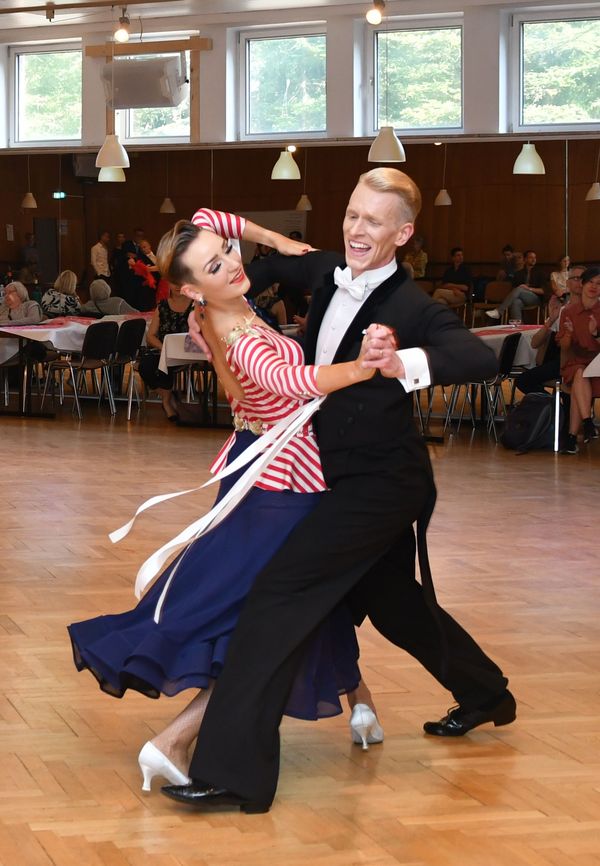 03.09.2022: GLM Hauptgruppe II Standard in Norderstedt