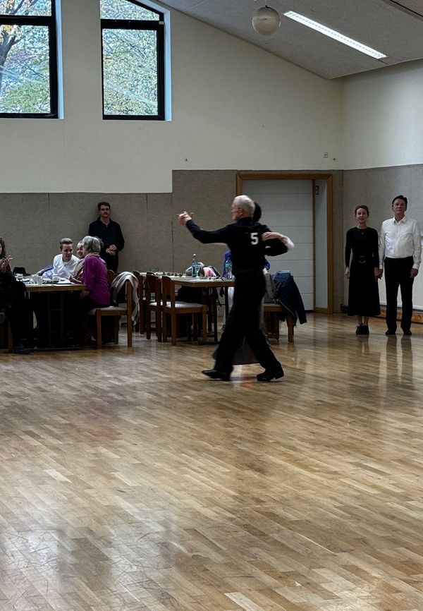 18.11.2023 - Niedersächsische Breitensportserie Finale Wunstorf