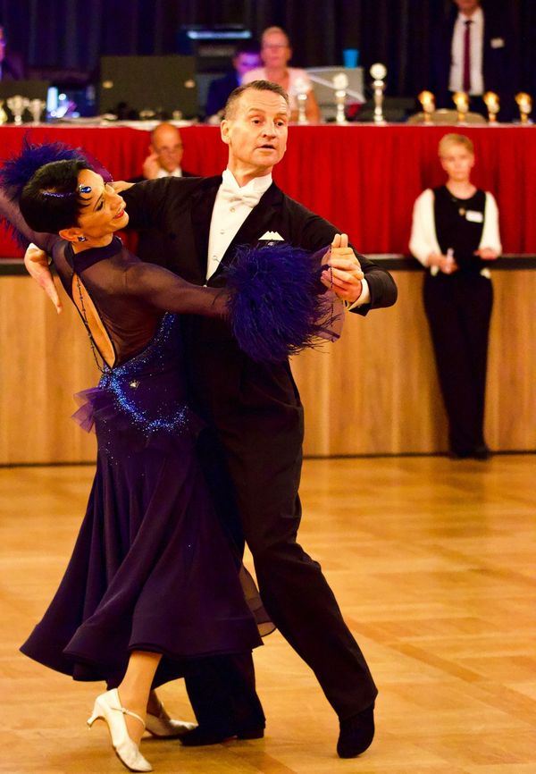 Goldene 55 in Braunlage von Peter Gerhard Krüger