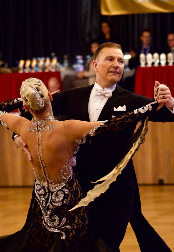 Goldene 55 in Braunlage von Peter Gerhard Krüger