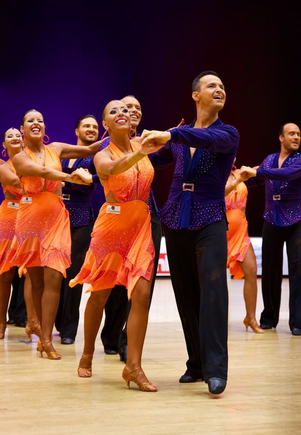 1. und 2. Bundesliga Lateinformationen in Buchholz