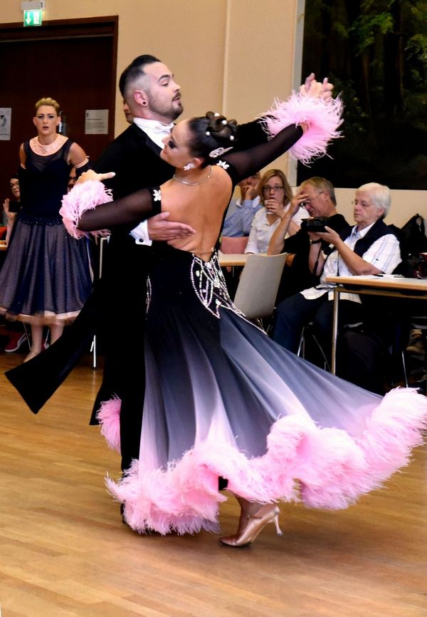 GLM Hgr II B in Hannover-Misburg