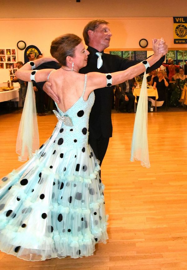 LM Sen III C in Bad Nenndorf