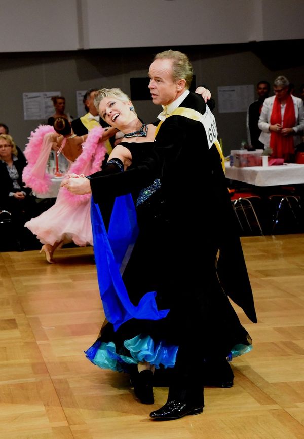 Niedersachsenpokal 2023 - Team Gelb