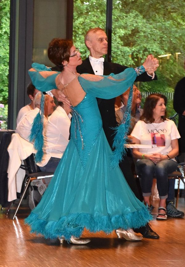 Leistungsstarke 66 - Bad Bevensen