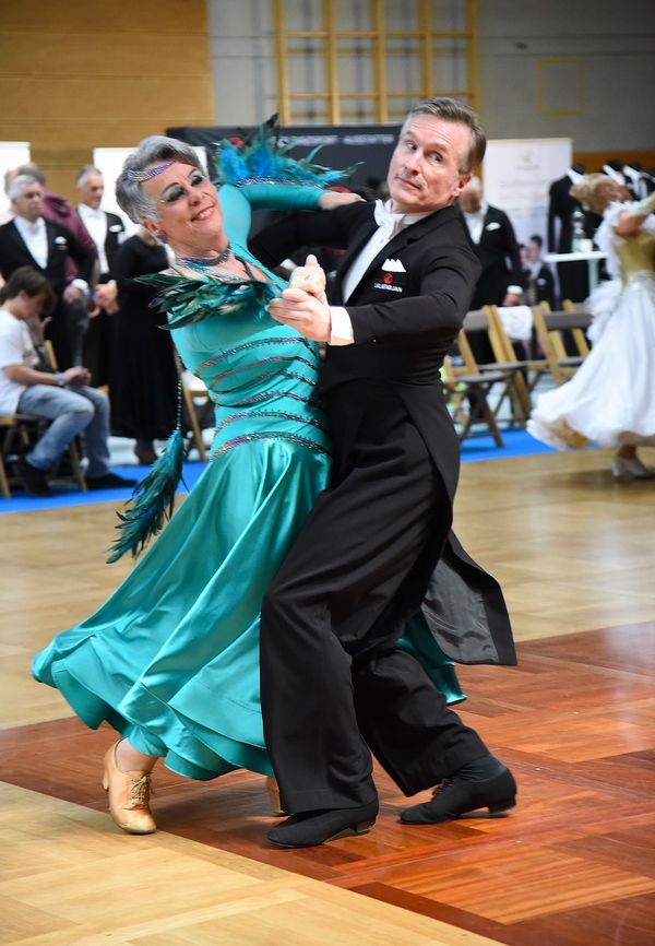 15.6.2024 Diamond Cup bei den Hannoverschen Tanzsporttagen